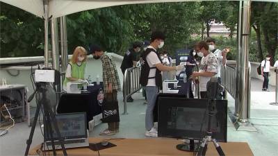 韓職/7 26起開放球迷入場 選手大讚:比賽更起勁