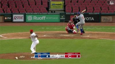 MLB/筒香嘉智滿壘敲安賺兩打點 光芒四連勝全聯盟戰績第一