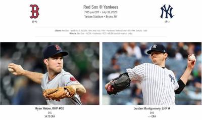 MLB/基襪世仇大戰開打 林子偉可望上場貢獻火力