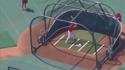 MLB/費城人爆2確診皆非選手!與藍鳥系列戰緊急延期