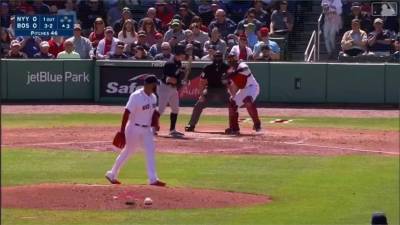 MLB恐停賽?紅襪羅德里奎茲 釀酒人肯恩宣布退出賽季
