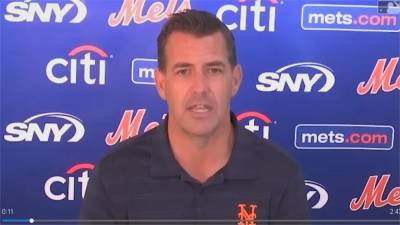 MLB/大都會球星賽前搞消失!球團衝到飯店找嘸人 打包行李逕自離隊