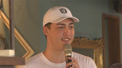 禁區大進補!寶島夢想家網羅205cm譚傑龍 200cm李德威