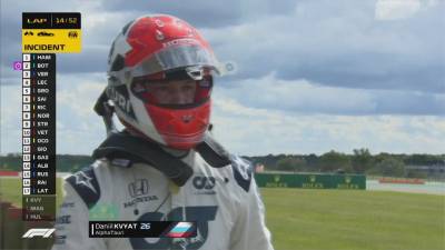 離車神只剩4步!漢米爾頓F1英國賽封王 生涯87冠緊追舒馬克