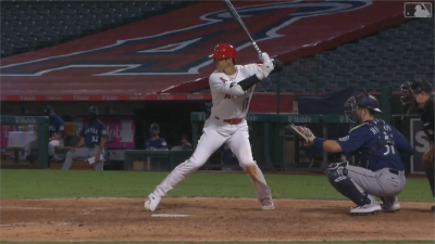 MLB/二刀流少一刀!大谷翔平前臂肌肉拉傷 停機4至6周不投球