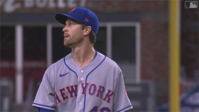 阿基里斯腱撕裂!勇士王牌投手索羅卡本季報銷