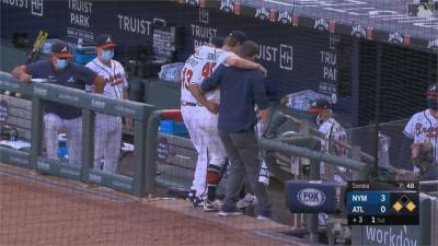 MLB/國聯賽揚獎二連霸 迪格隆六局10K本季首勝