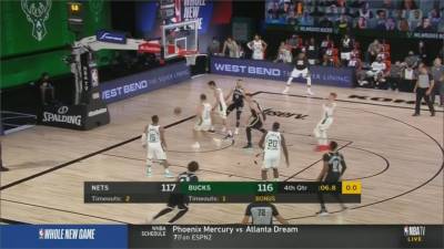 NBA/布克大絕殺!攻下最高35分 太陽117:115氣走快艇