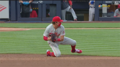 MLB/大聯盟疫情持續擴大!紅雀13人確診 與老虎四連戰延賽