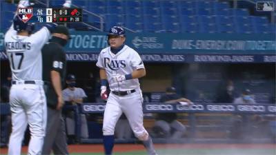 田中將大5局飆5K 洋基慘遭完封