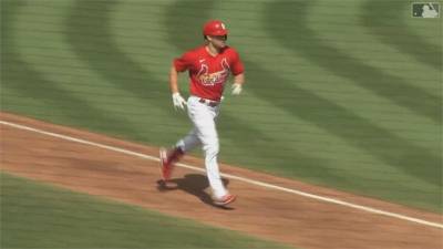 MLB/擅離!客場出賽卻溜出訪友 張育成隊友被遣返回家隔離