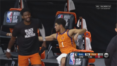 NBA/太陽八戰全勝無緣季後賽 拓荒者 灰熊爭最後名額