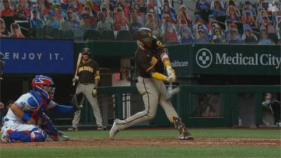 MLB/白襪開賽就二連轟 同投手連遇兩次創紀錄