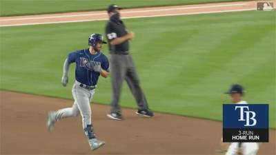 MLB/洋基中止主場10連勝! 田中將大表現失常