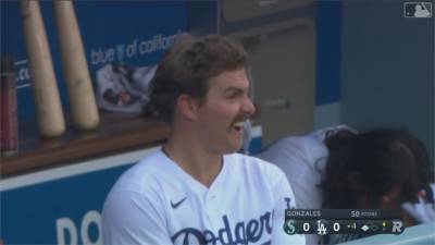 MLB/大聯盟防守美技大集合 馬查多秀背向接球