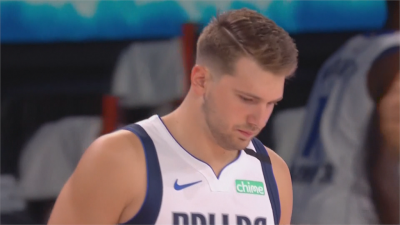 NBA季後賽再爆冷門 唐奇齊發威 老七獨行俠扳平快艇