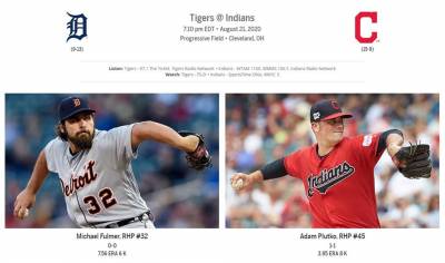 MLB/印地安人抗老虎 張育成有望出賽支援火力