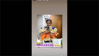 戴資穎新形象廣告出爐!戴爸 戴媽同入鏡