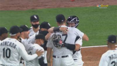 大聯盟本季無安打比賽!吉歐里托飆13K達陣隊史第一人