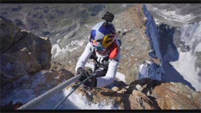 2小時40分登4千公尺高山 巴西女創紀錄