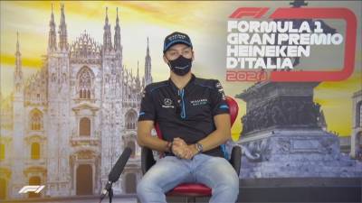 F1威廉斯車隊謝幕 家族週末賽後全退出