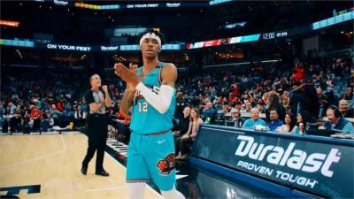 奈許重返NBA掌籃網兵符 灰熊莫蘭特奪新人王