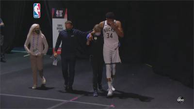 公鹿背水一戰續命 延長賽讓熱火吞季後賽首敗
