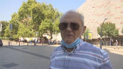 喬科維奇損失784萬台幣 塞國球迷聲援球王
