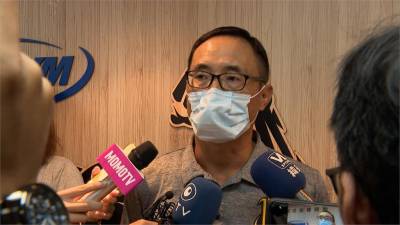 中職/回應猿象本壘攻防惹爭議 聯盟:輔助判決無誤