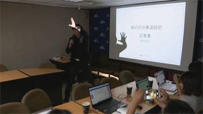 中職/聯盟解釋爭議判決 中信兄弟領隊回應:判決傷害聯盟公信力