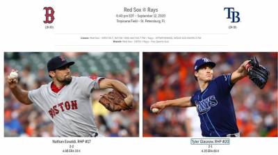 MLB/紅襪光芒全力拚勝 林子偉有望上場展現全能身手