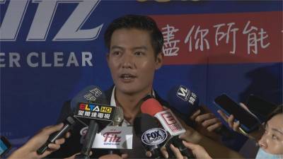 味全龍端百萬月薪 等狀元王維中簽約