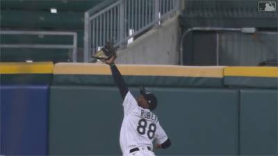 白襪投打俱佳6連勝 戰績雄霸美聯第一