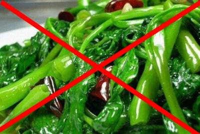 千萬注意!這五樣菜千萬不能放味精,除非你想毒死誰...(一定要告訴媽媽)