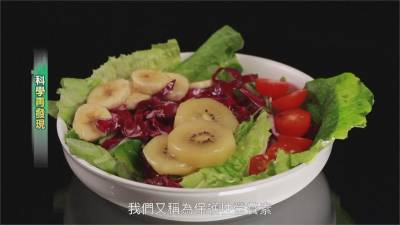 每日均衡補充營養 選食才是最大關鍵