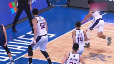 職籃P.League 熱身賽 攻城獅第4節逆轉勝領航猿