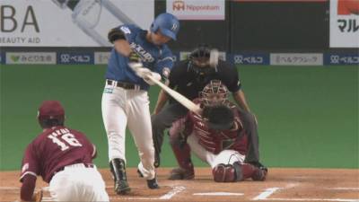 日職例行賽結束 陳偉殷續拚羅德季後賽