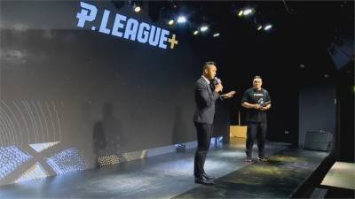 P.League 說文解字 執行長:每天為籃壇加分