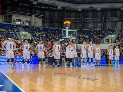 P.League+ 19日開打!4隊陣容總整理 他被視為奪冠大熱門