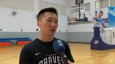 太強是原罪?富邦勇士衝擊元年冠軍