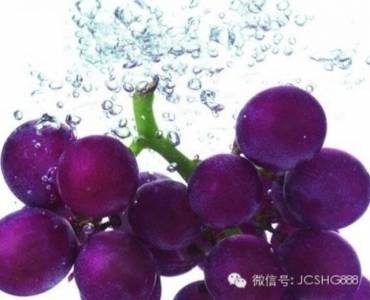 99 的人都吃錯了!葡萄這樣吃把抗癌良藥吃成致命毒藥