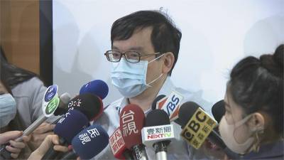 俄芭蕾舞團8人染疫 團員今晚搭機離台