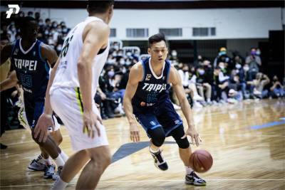 P.LEAGUE+/夢想家耕耘主場有成 票房 商品開幕周大賣