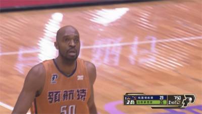 P.LEAGUE+領航猿首亮相 103:83大勝夢想家