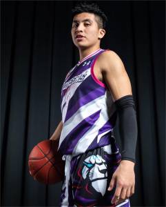 P. LEAGUE+/攻城獅成軍吸引球迷目光 12 26新竹主場開幕戰