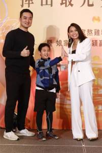 娘家攜手戴資穎 推出「娘家熬雞精」品牌 戴資穎:一次喝十杯也沒問題