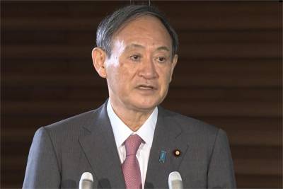 快新聞/日本週四發佈「緊急事態宣言」 咨詢小組:東京疫情未減緩恐在全國擴散