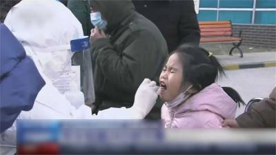 中國武肺疫情捲土重來 新增63起確診創半年來新高