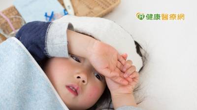 女童感冒才控制卻開始呼吸急促 呼吸道融合病毒作怪