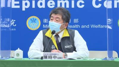 北部某醫院確定群聚感染 新增一護理師確診